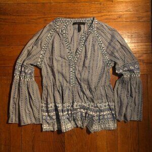 BCBG MaxAzria Top Size XXS